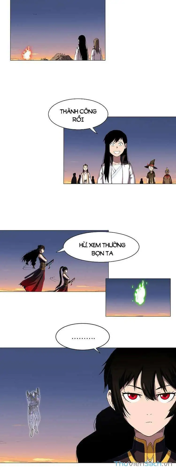 Chapter 205 - Image 11