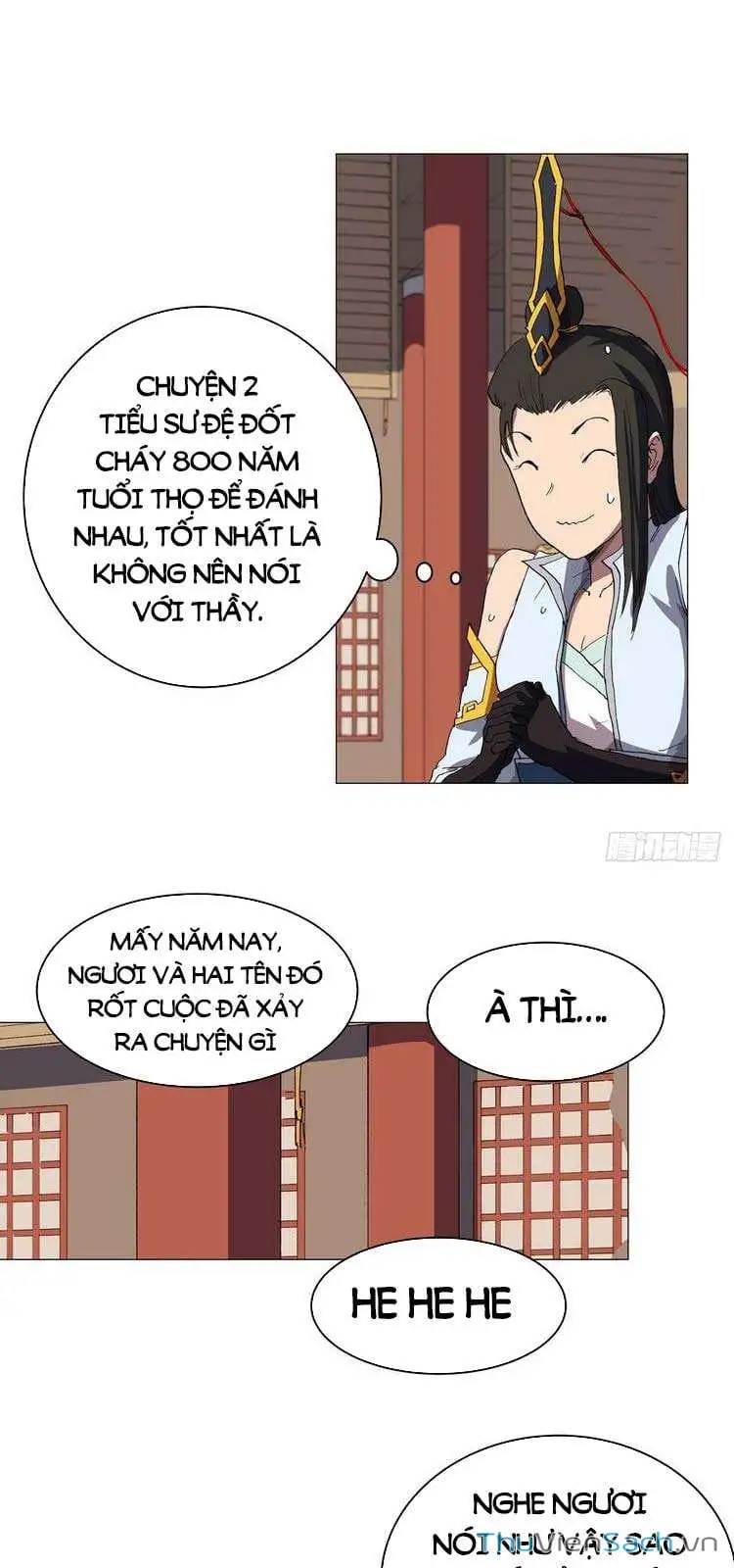 Chapter 176 - Image 20