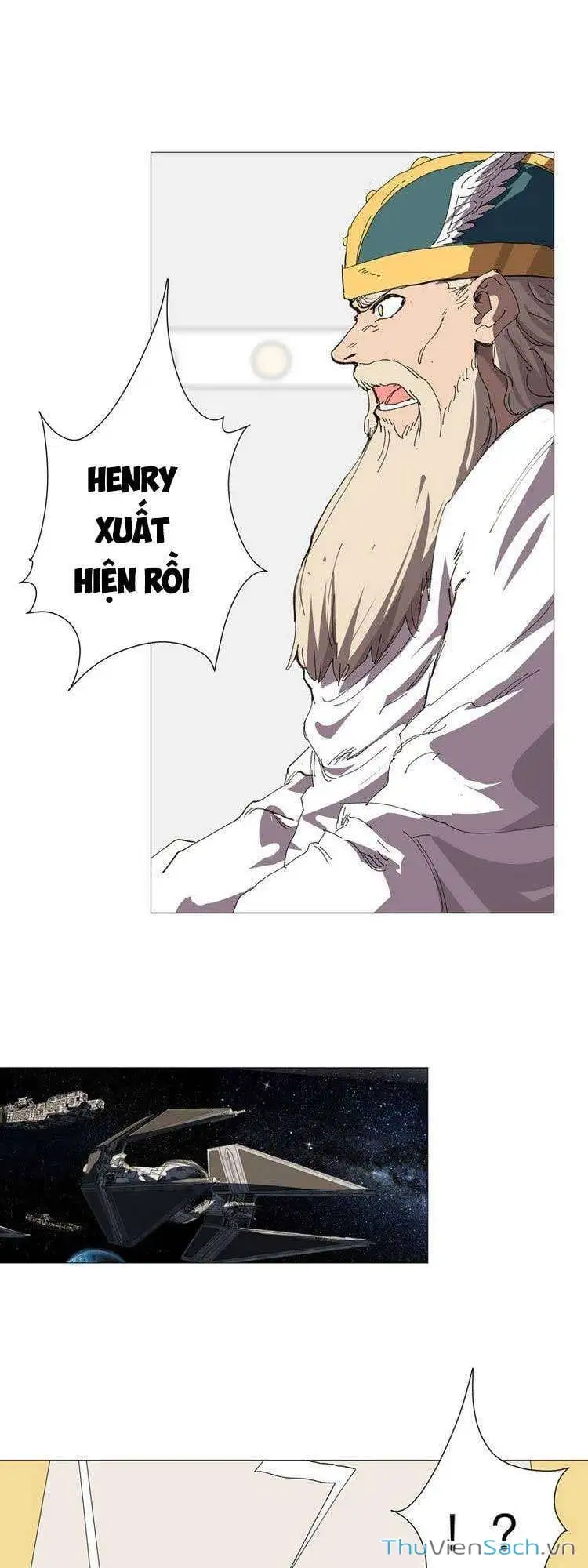 Chapter 261 - Image 1