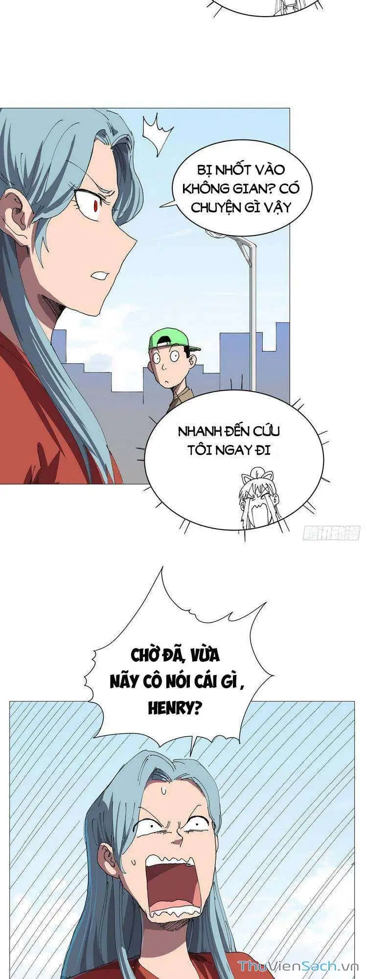Chapter 243 - Image 2