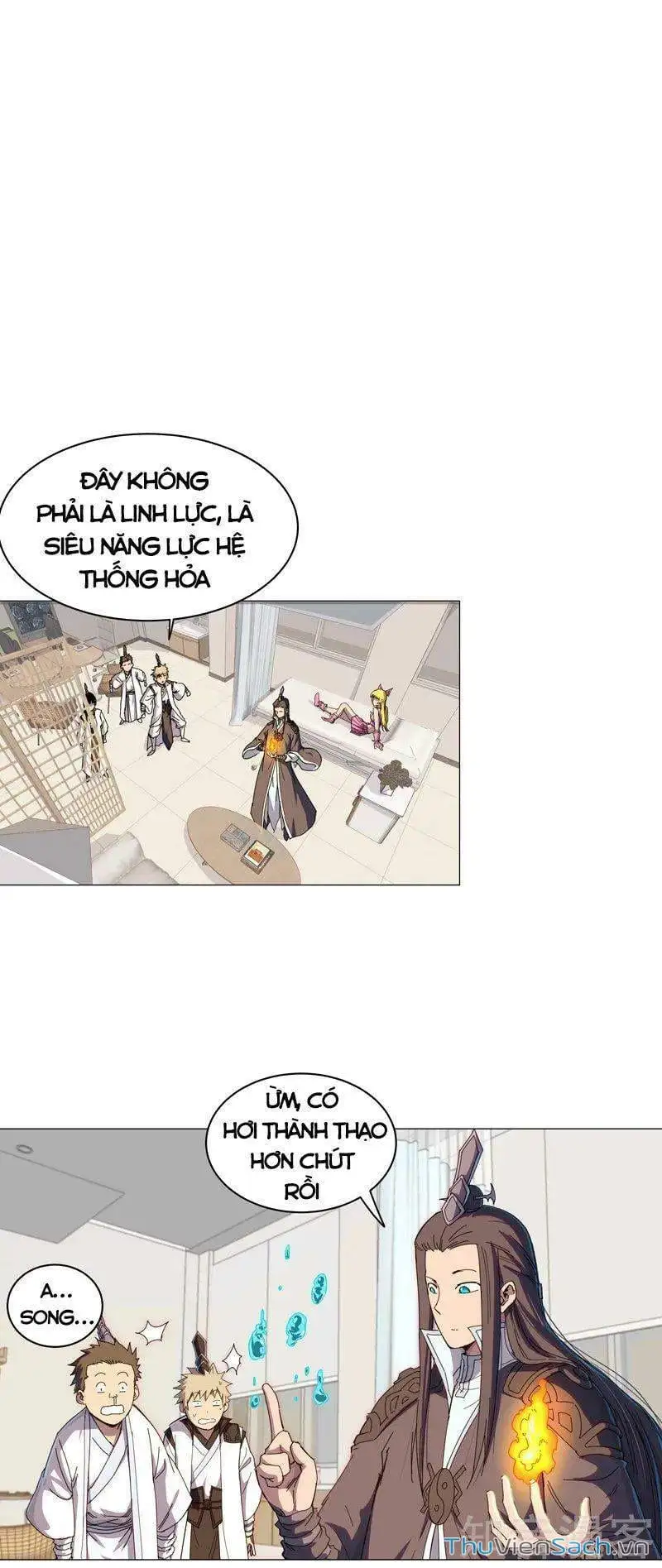 Chapter 124 - Image 13