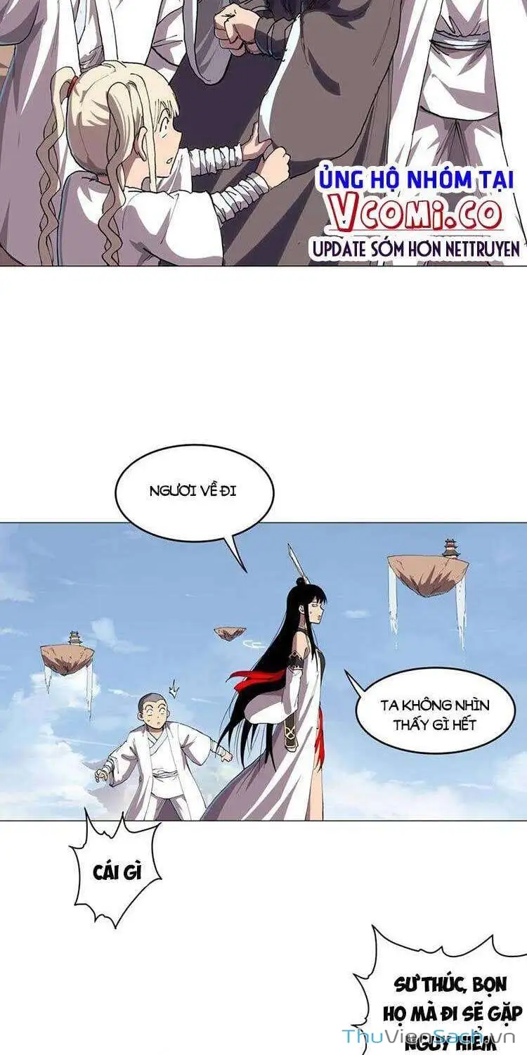 Chapter 221 - Image 11