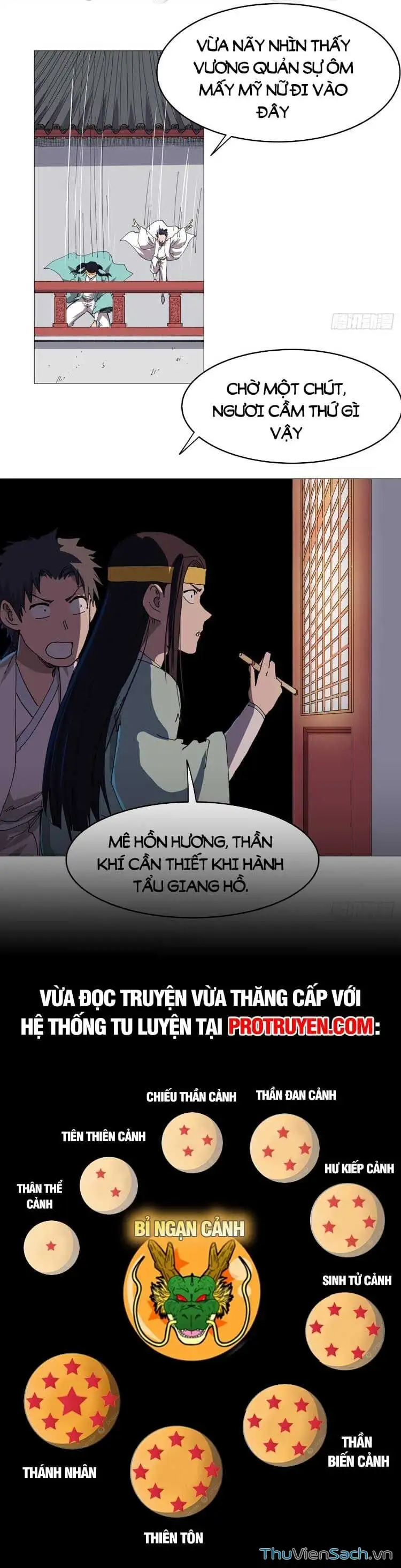 Chapter 290 - Image 1