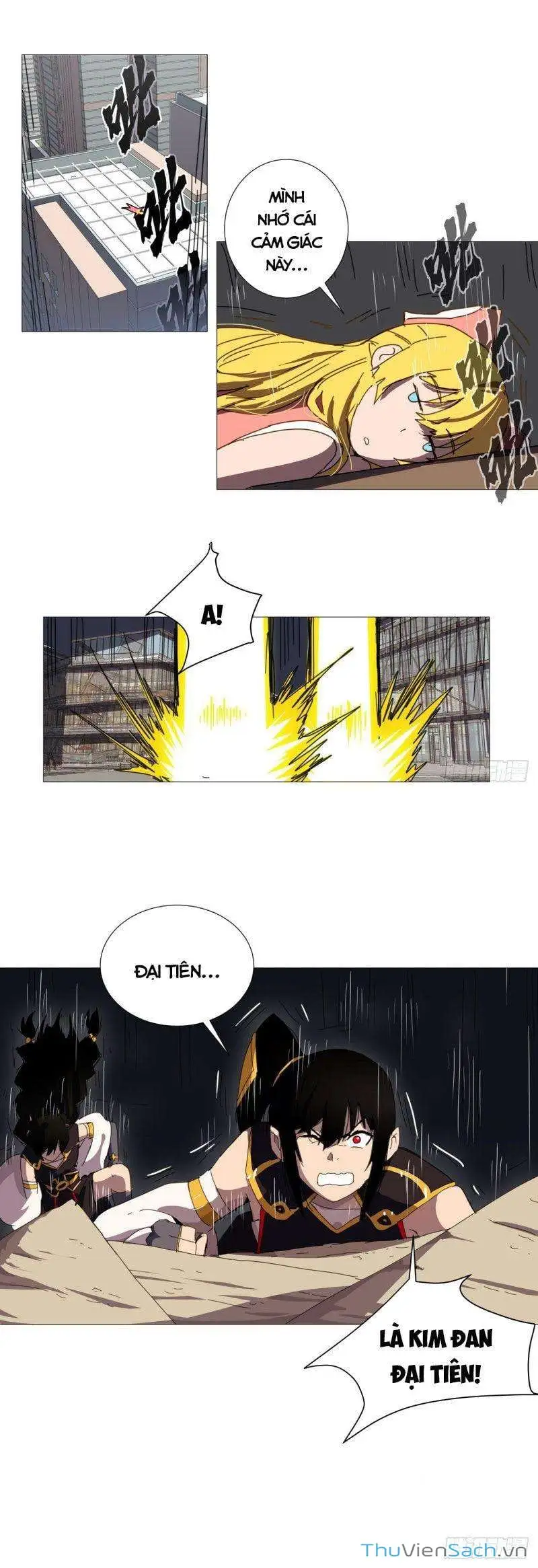 Chapter 108 - Image 1