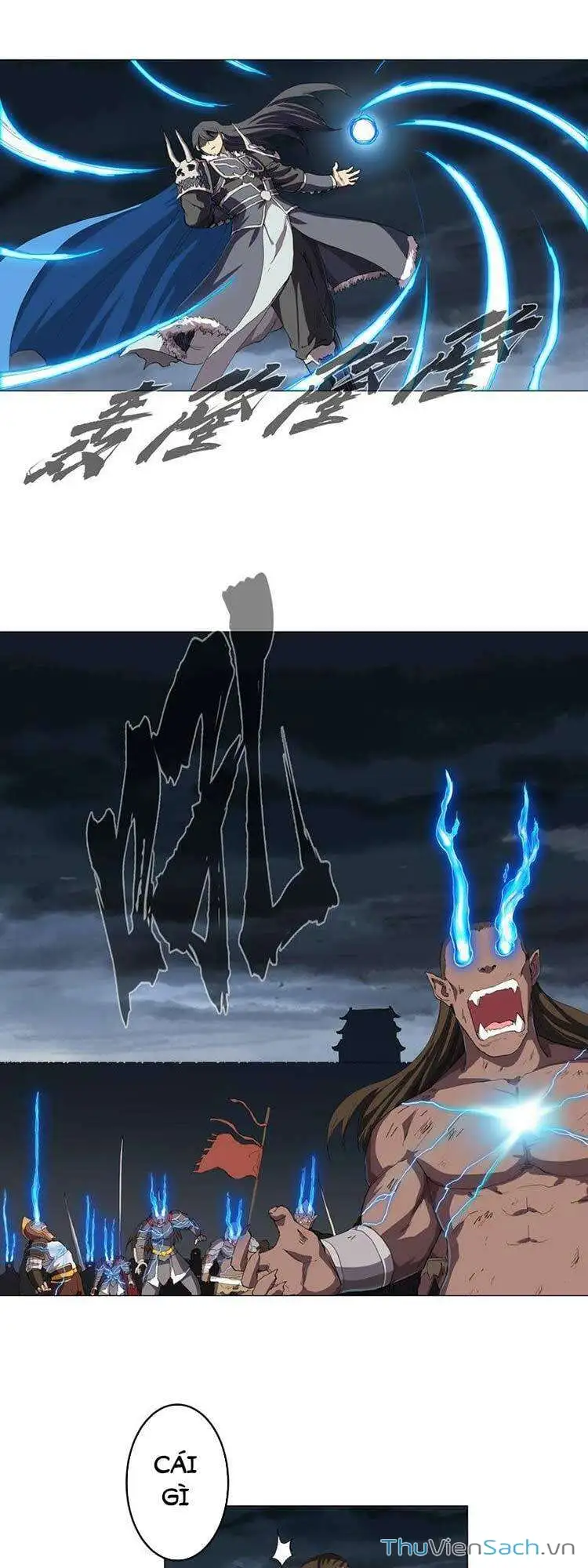 Chapter 195 - Image 9