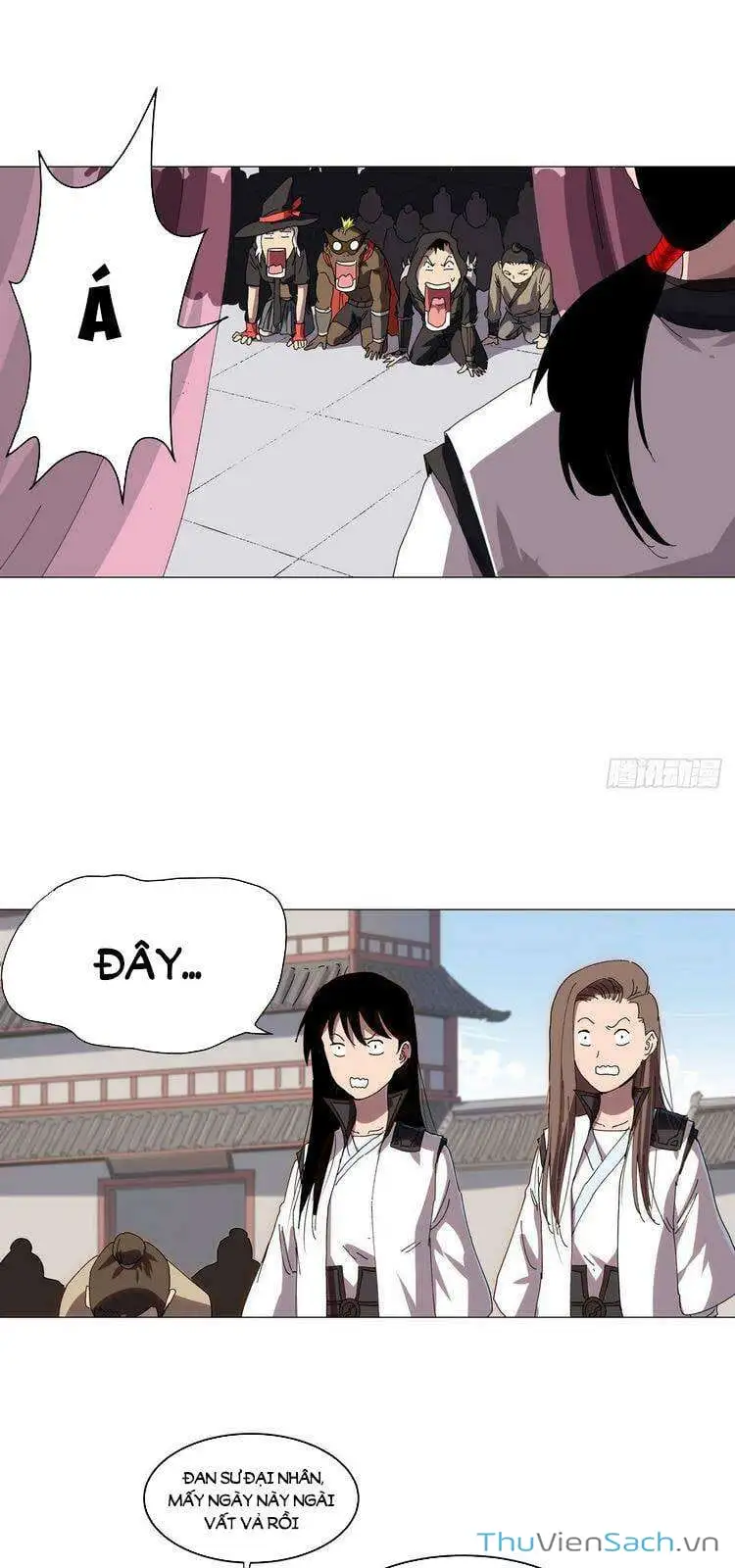Chapter 174 - Image 19