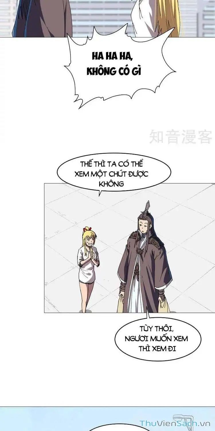 Chapter 236 - Image 14
