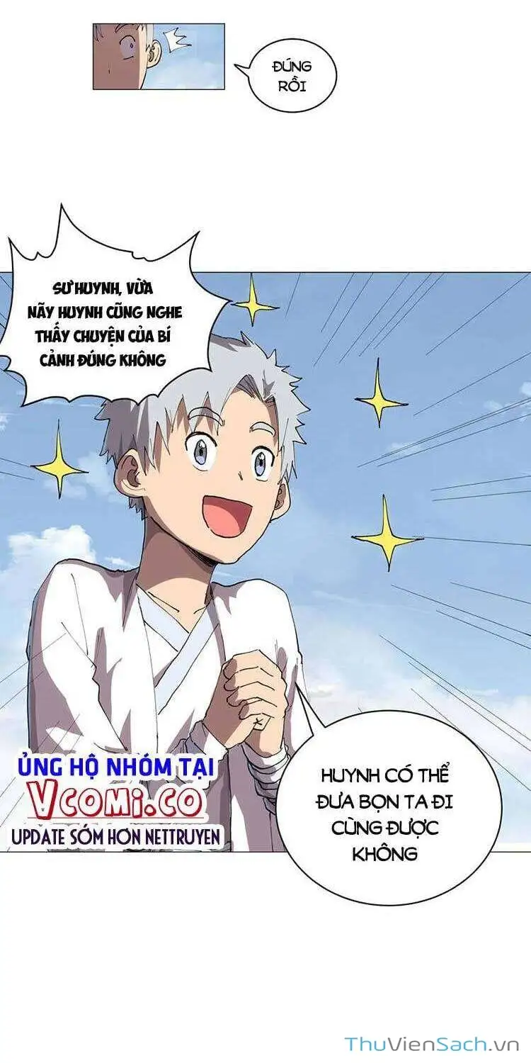 Chapter 221 - Image 1