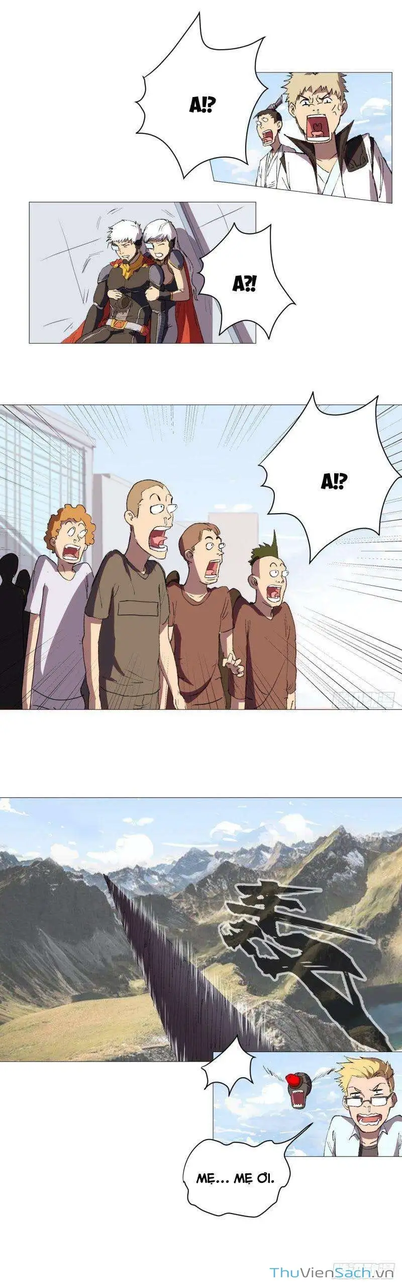 Chapter 91 - Image 2