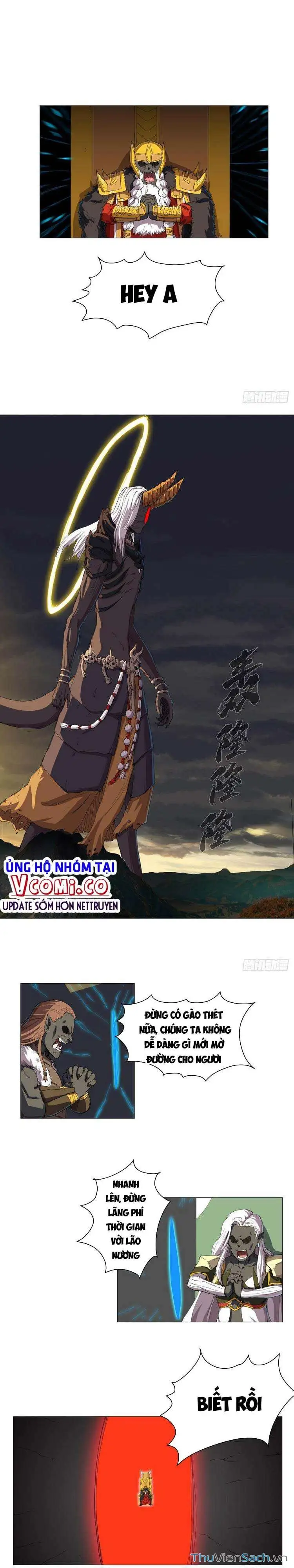 Chapter 197 - Image 18