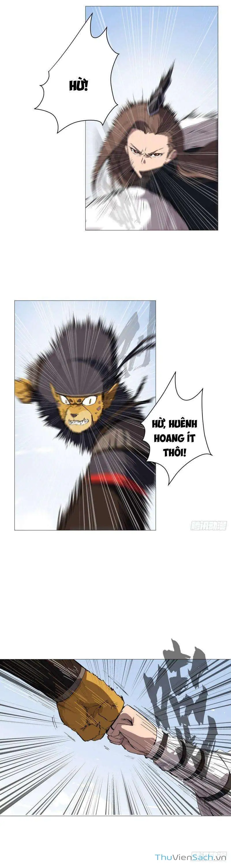 Chapter 91 - Image 18