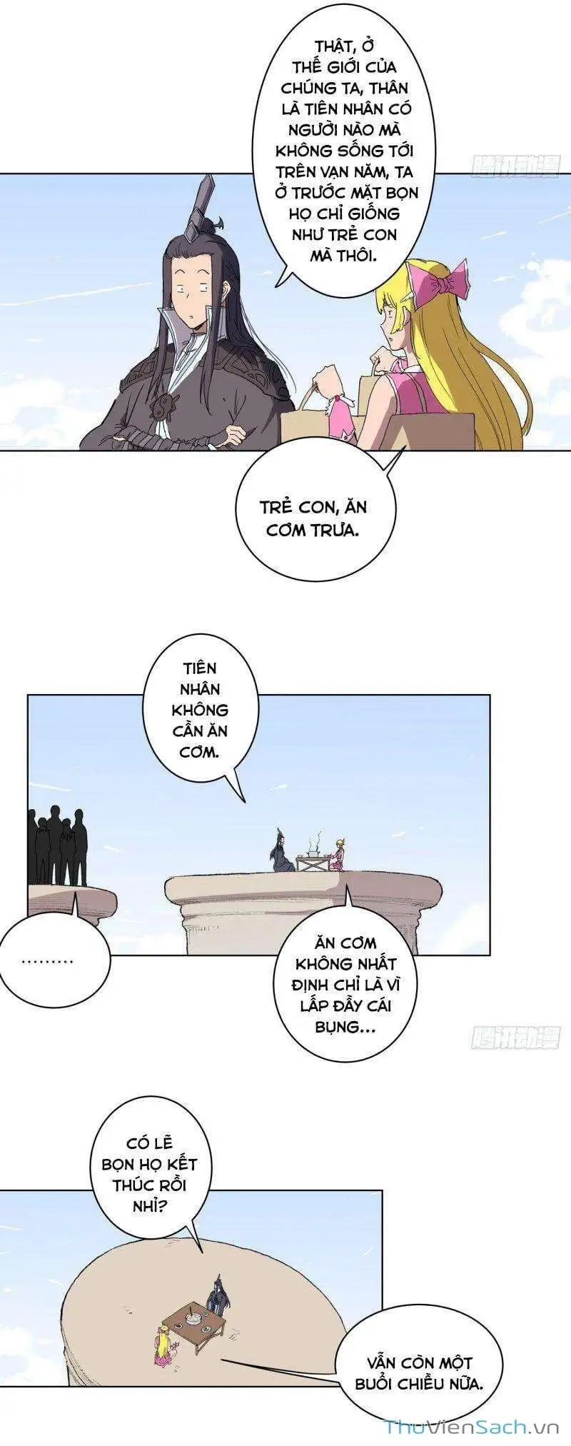 Chapter 84 - Image 1
