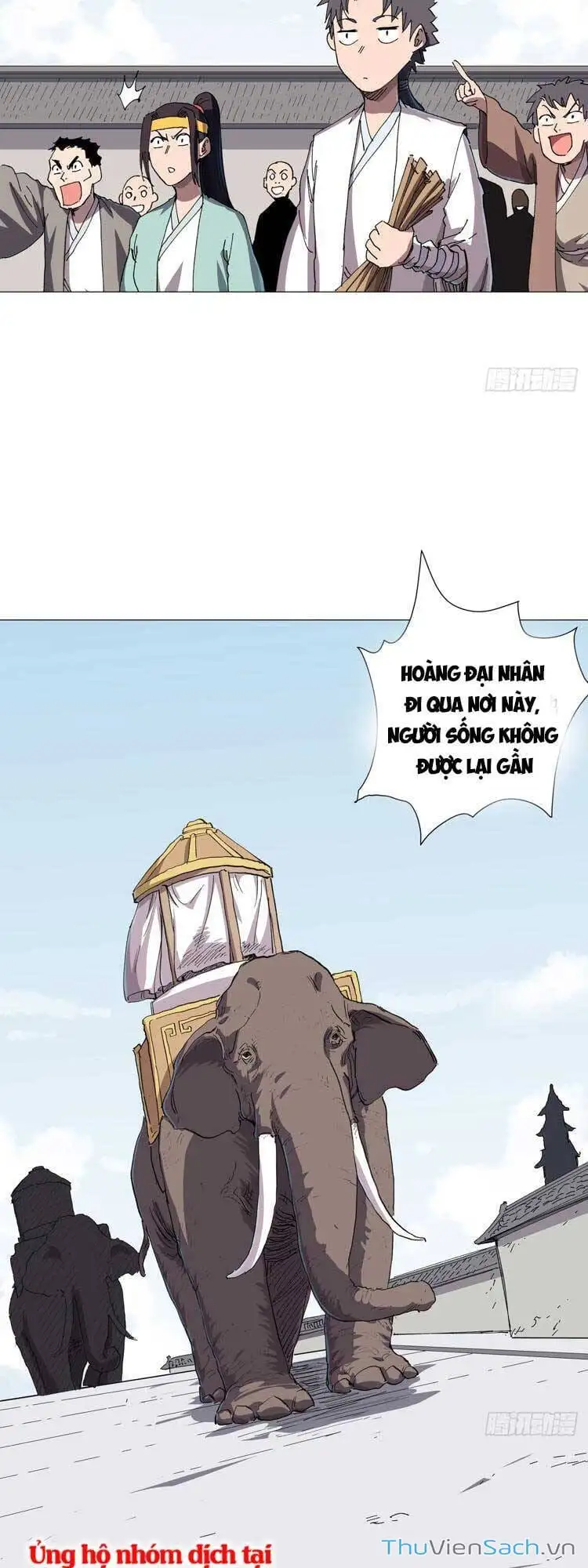 Chapter 285 - Image 19