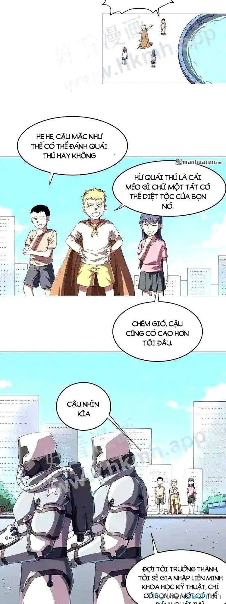 Chapter 228 - Image 3