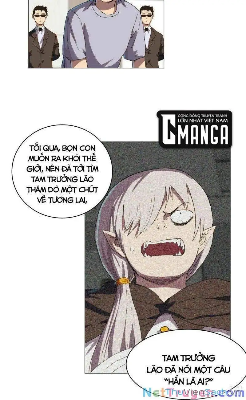 Chapter 128 - Image 1