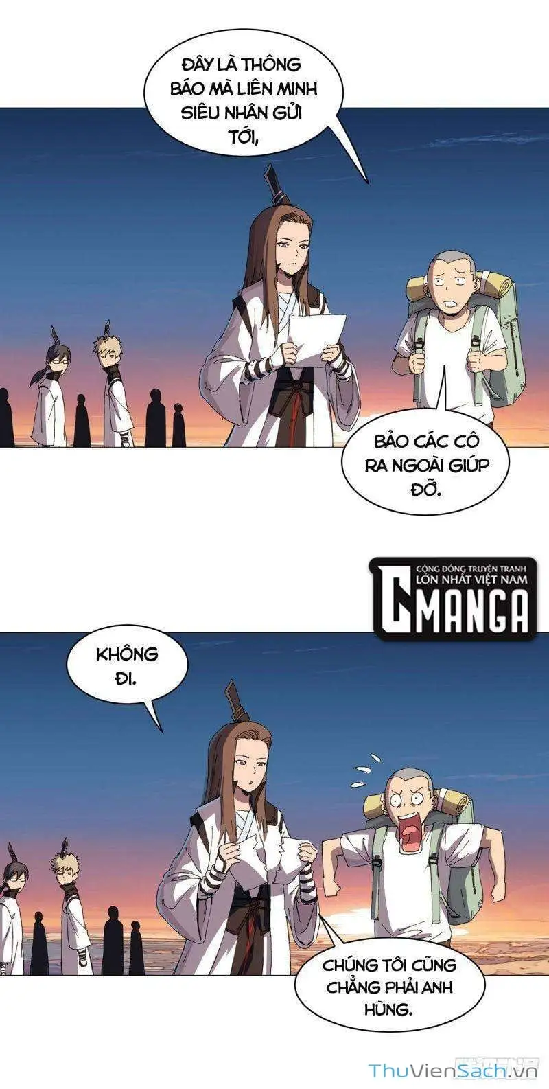 Chapter 139 - Image 12