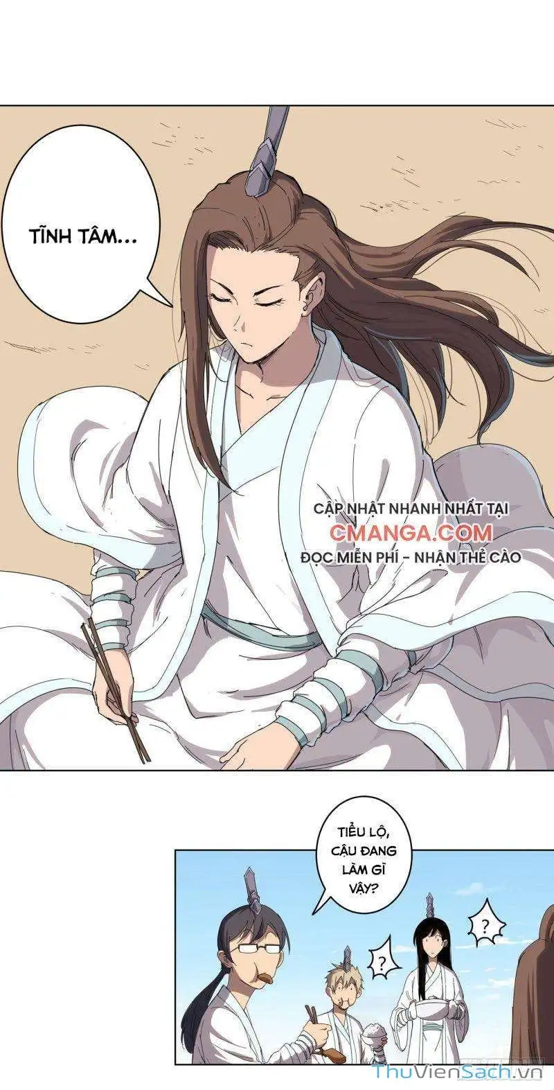 Chapter 61 - Image 1