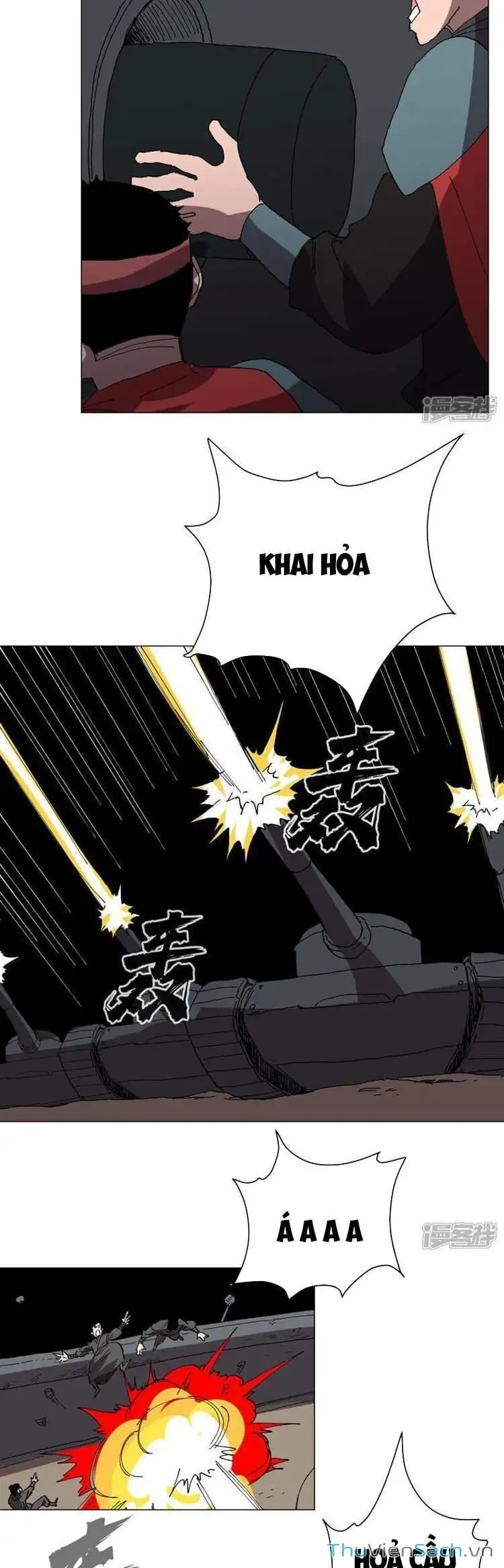 Chapter 298 - Image 10