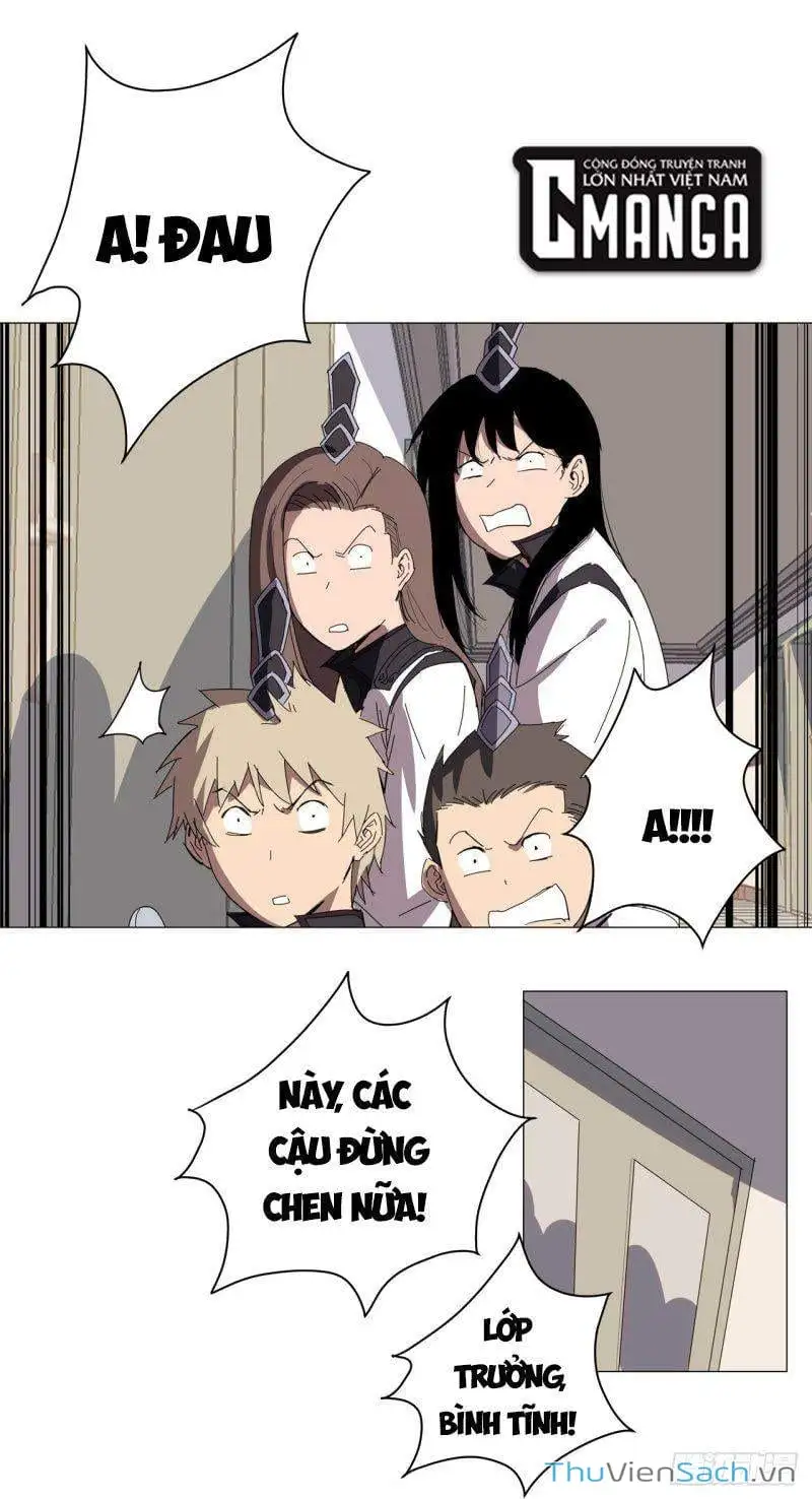 Chapter 124 - Image 7