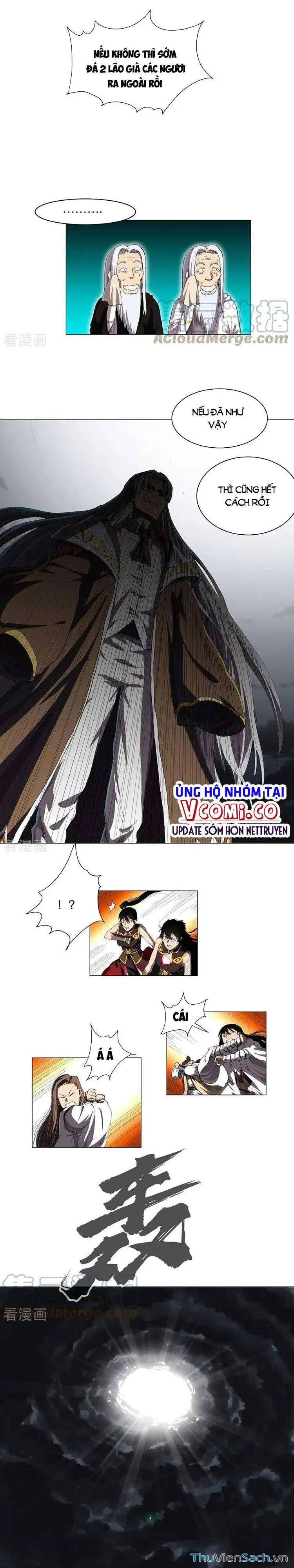 Chapter 206 - Image 1