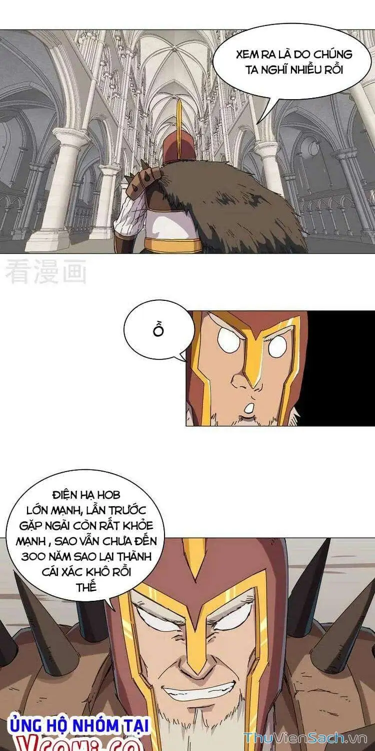 Chapter 151 - Image 5