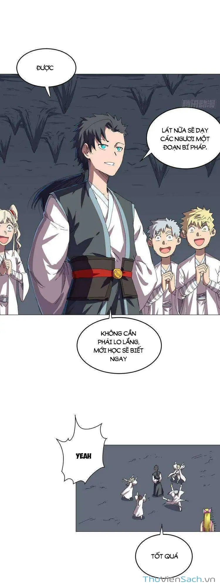 Chapter 227 - Image 3