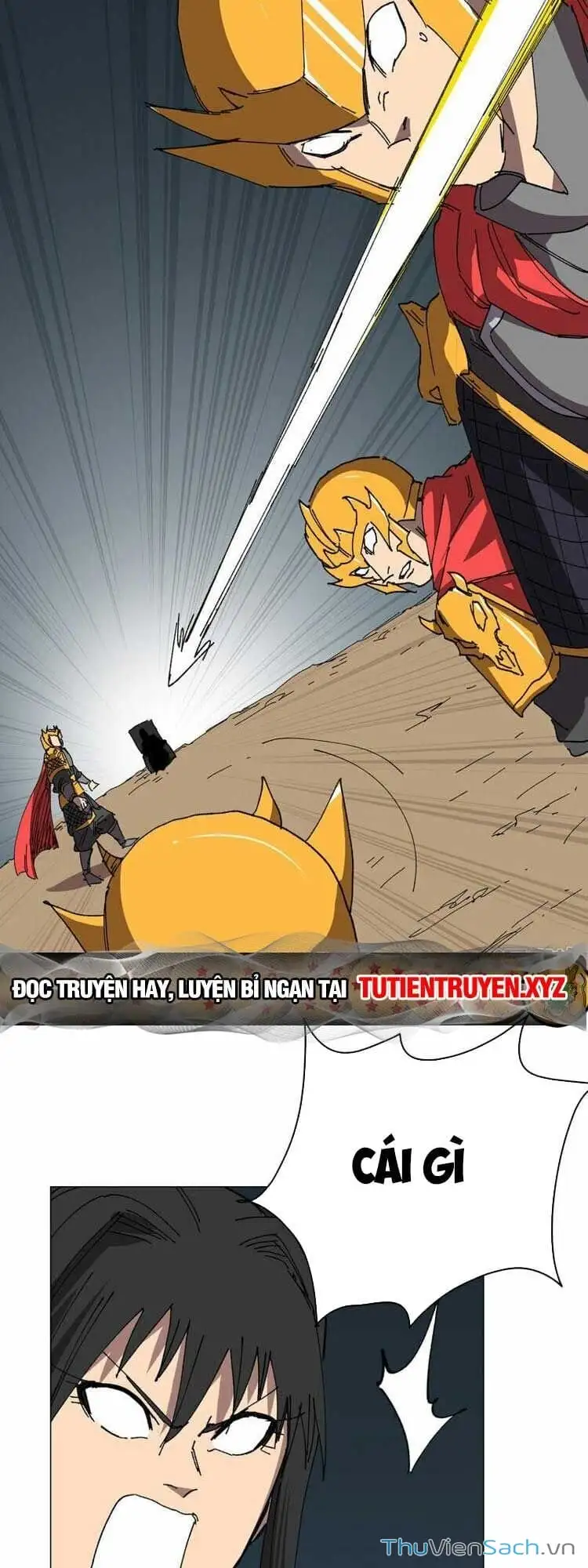 Chapter 295 - Image 11