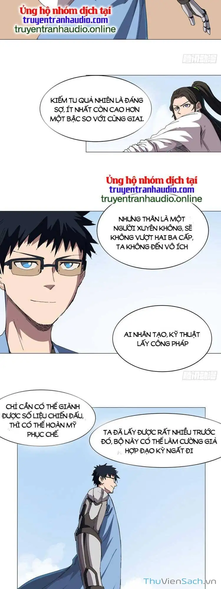 Chapter 280 - Image 7