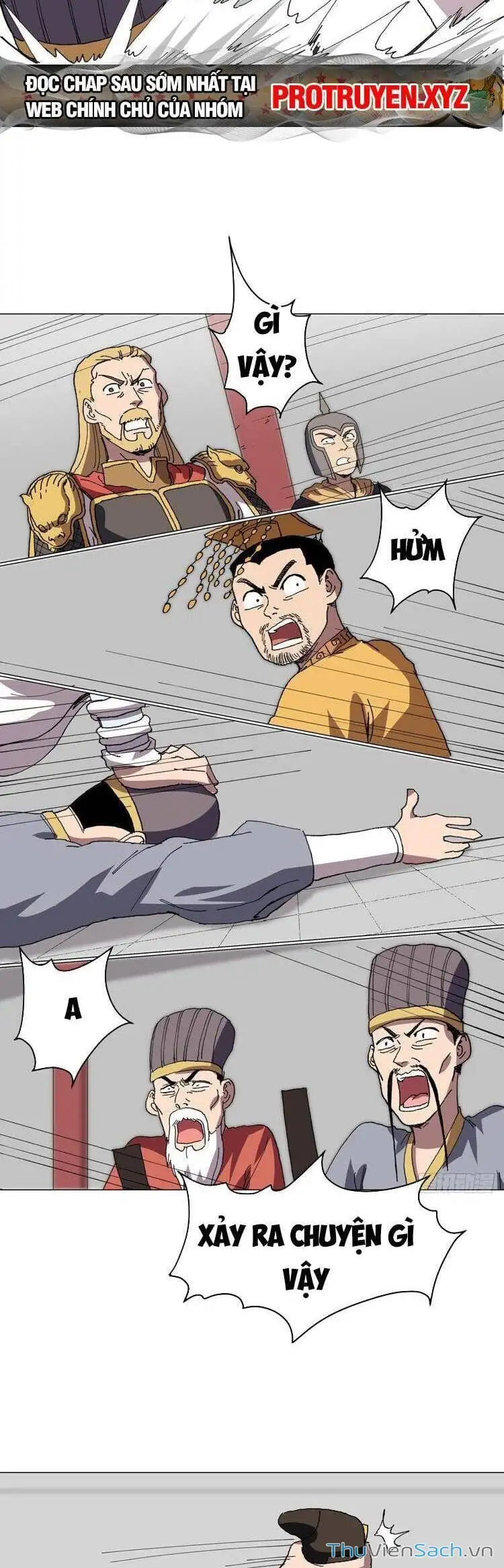 Chapter 301 - Image 9
