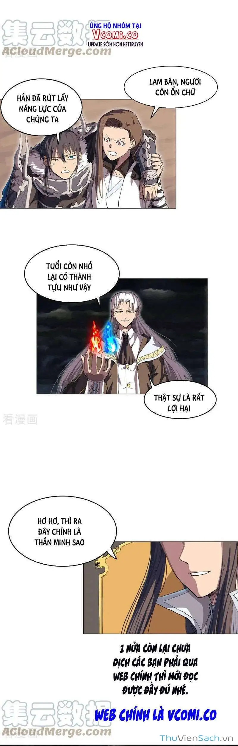 Chapter 207 - Image 19
