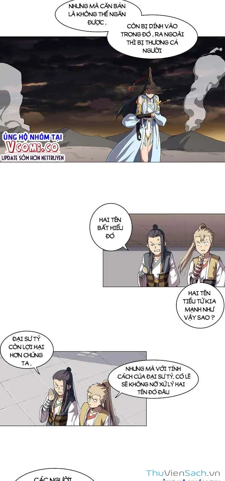 Chapter 176 - Image 3