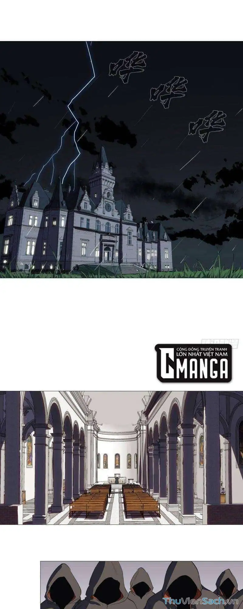 Chapter 113 - Image 8