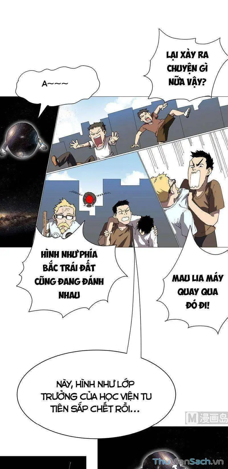 Chapter 257 - Image 7