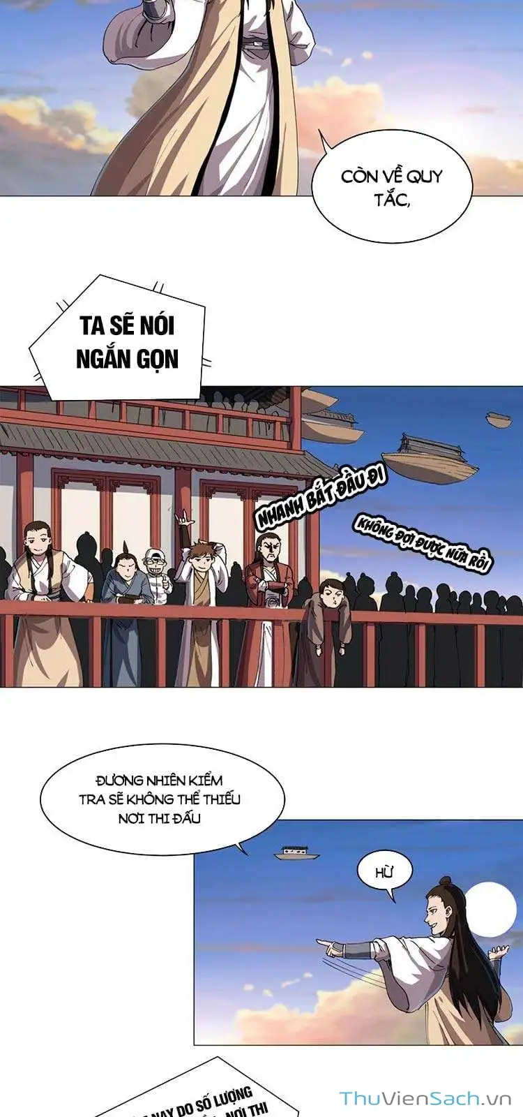 Chapter 179 - Image 18