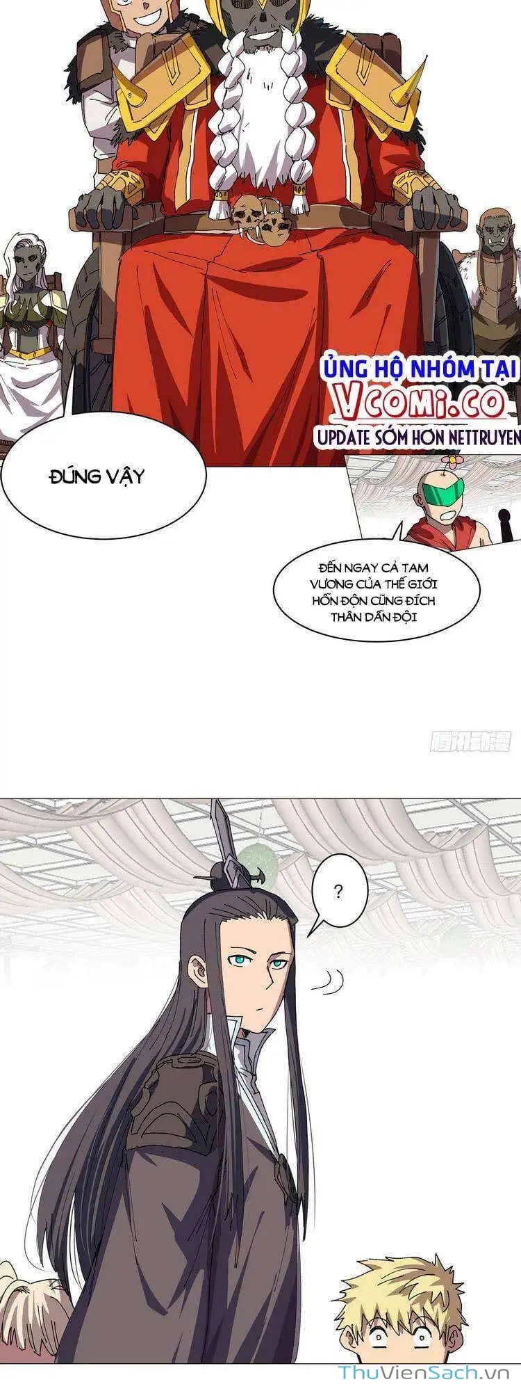 Chapter 222 - Image 20