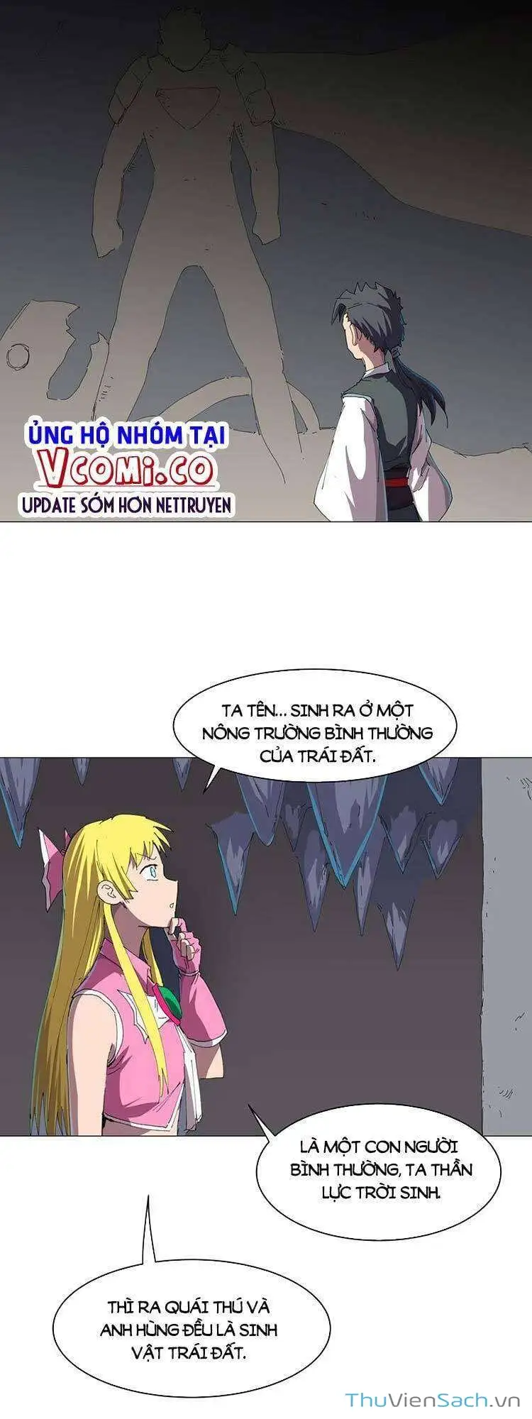 Chapter 226 - Image 8