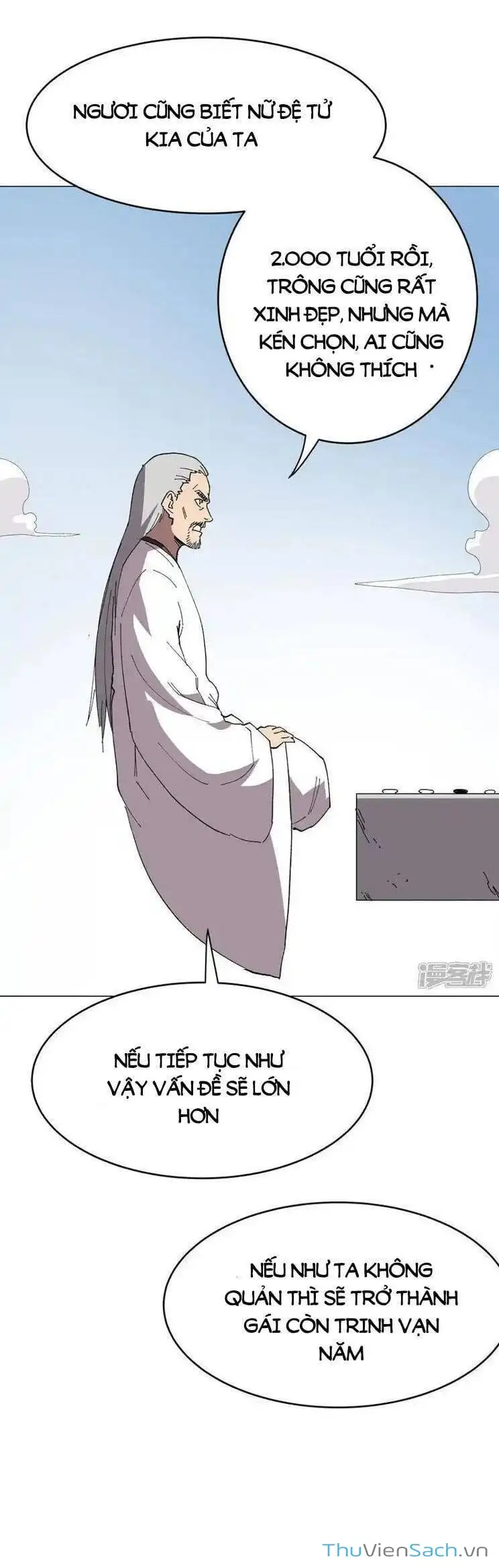Chapter 321 - Image 17