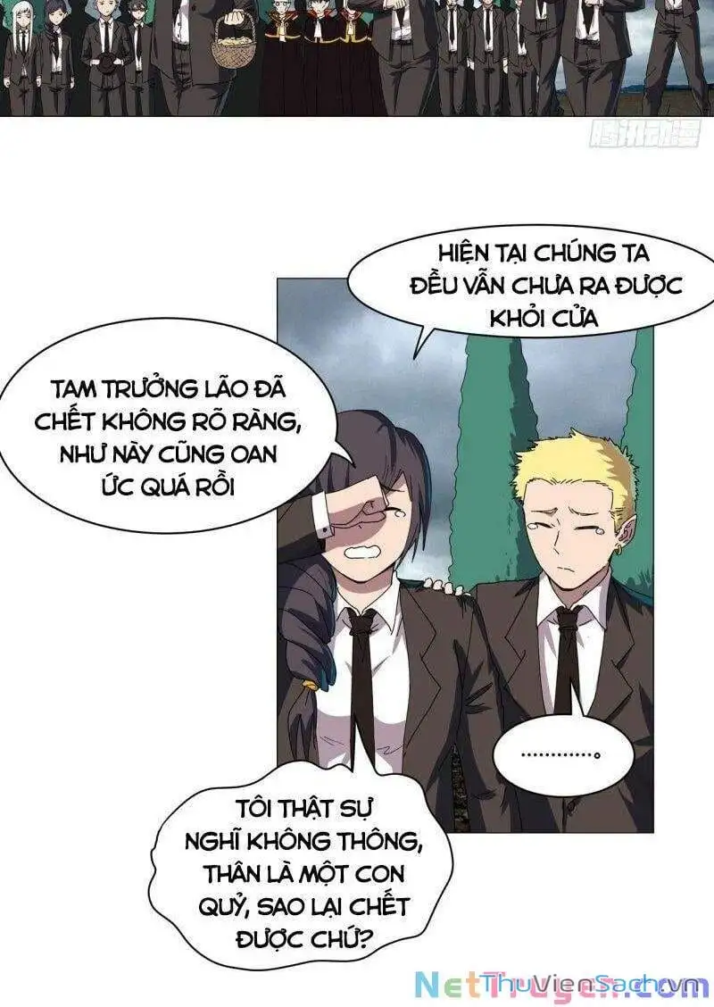 Chapter 128 - Image 5