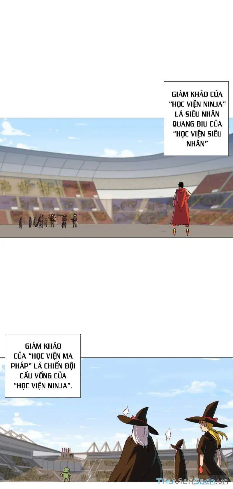 Chapter 114 - Image 5