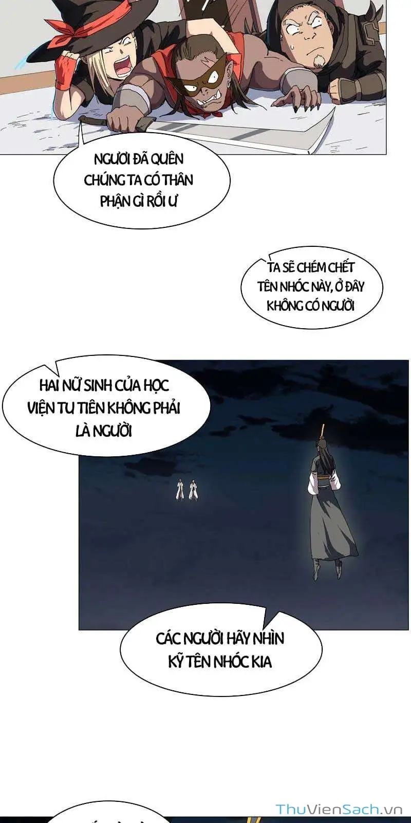 Chapter 163 - Image 15
