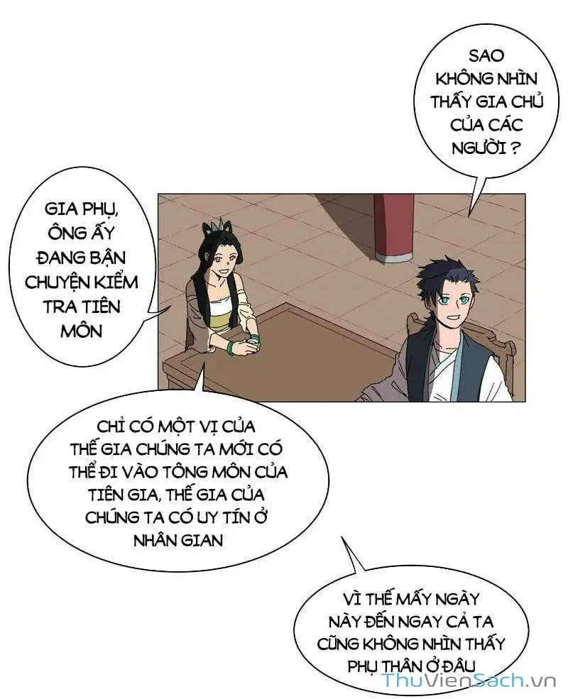 Chapter 174 - Image 1