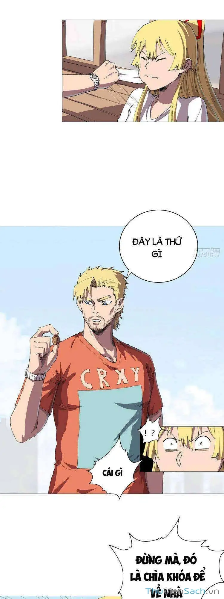 Chapter 240 - Image 11