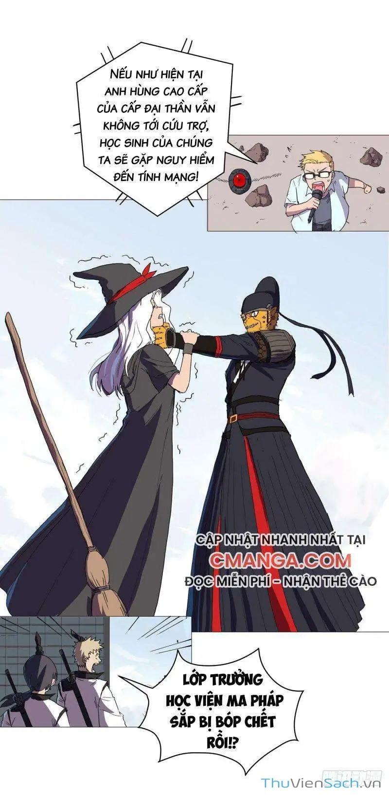 Chapter 89 - Image 17