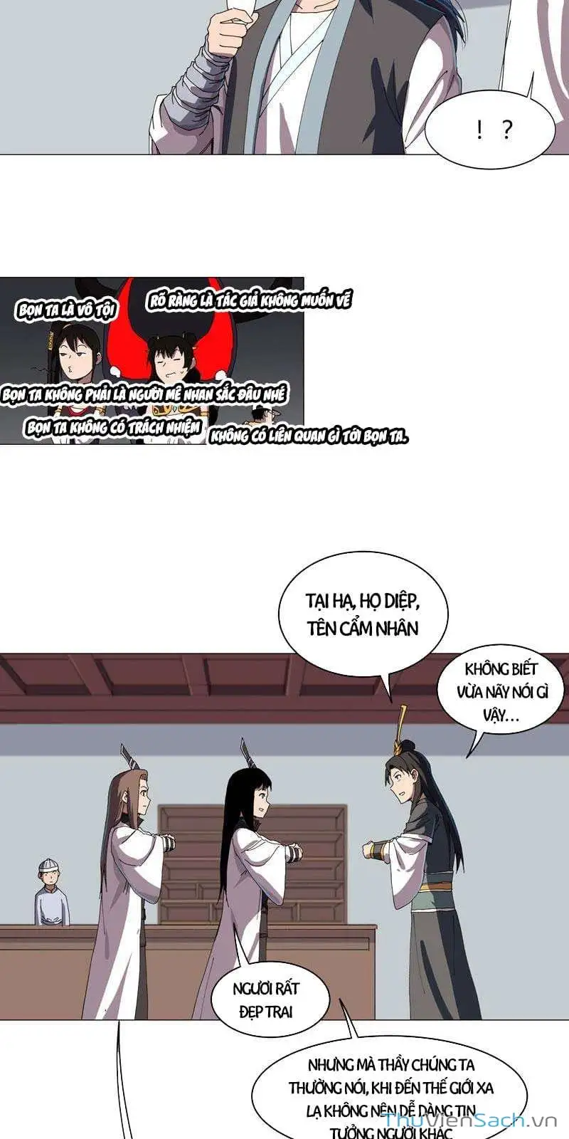 Chapter 161 - Image 6