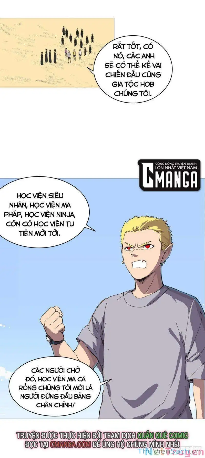 Chapter 129 - Image 15