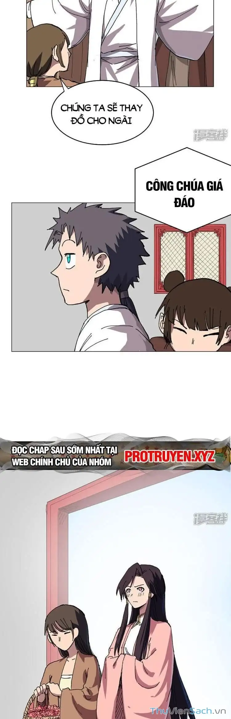 Chapter 299 - Image 18