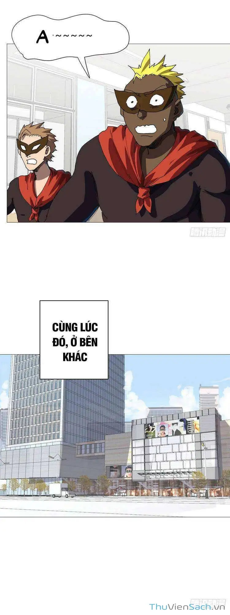 Chapter 242 - Image 14