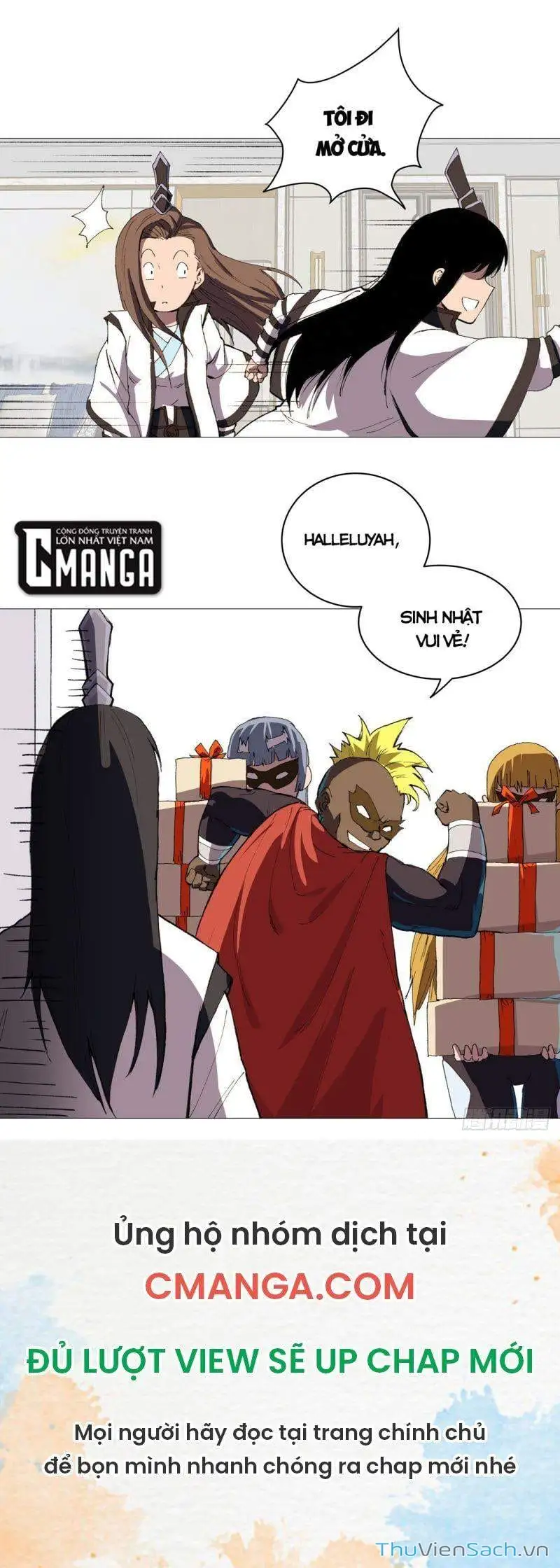 Chapter 118 - Image 11