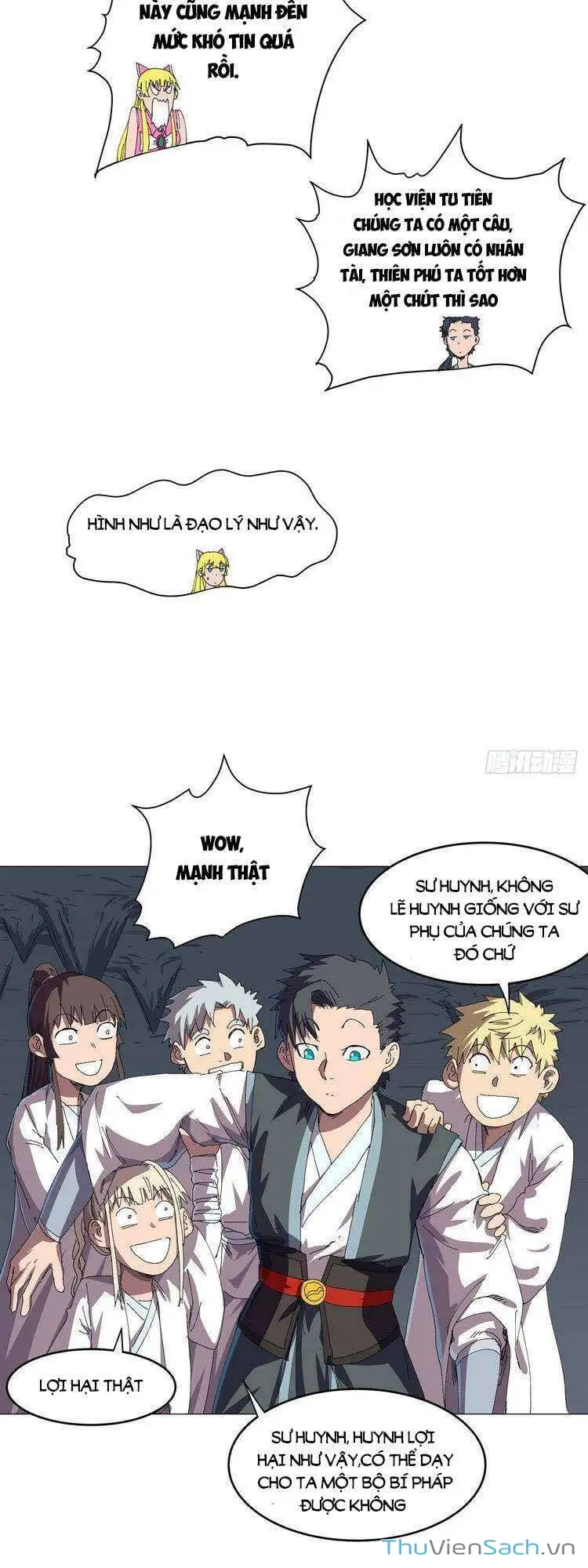 Chapter 227 - Image 2