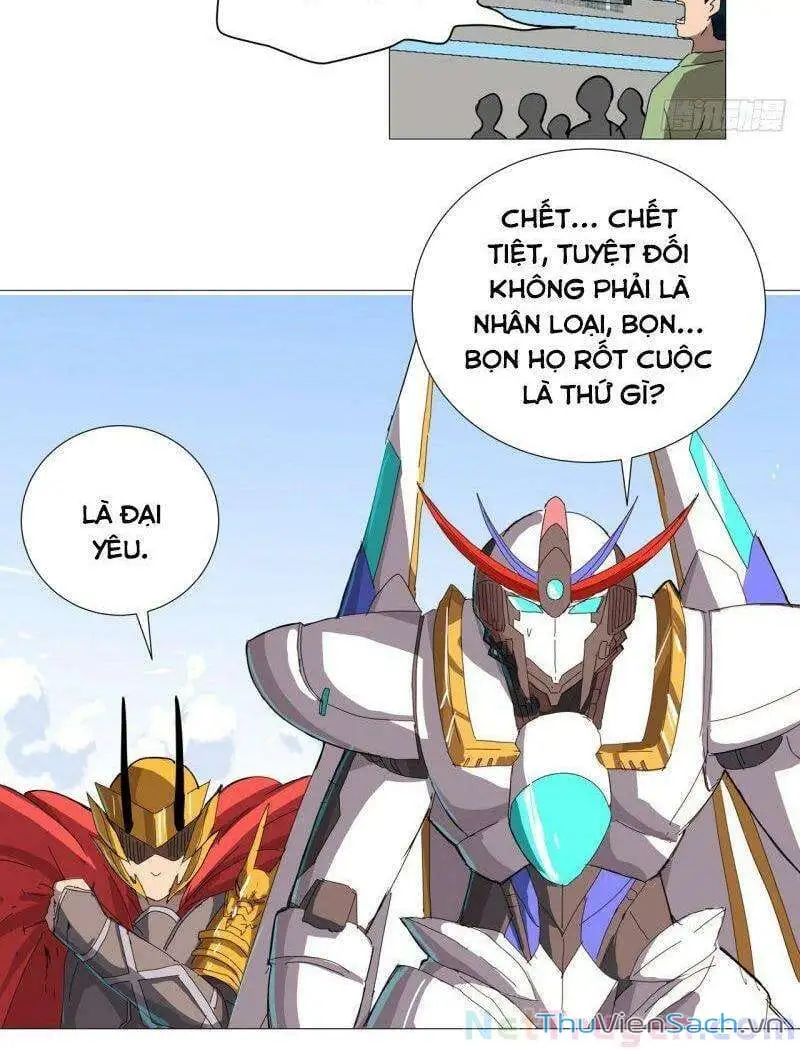 Chapter 101 - Image 5